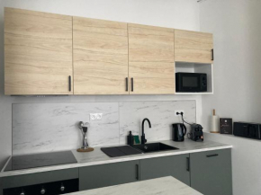 Beau T2 moderne & proche Cours Julien - Castellane
